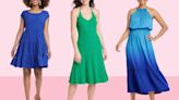Target’s Secret Dress Shop Has ‘Soft and Incredibly Flattering’ Summer-to-Fall Styles That Start at Just $14