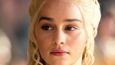 “House of the Dragon 2″: la razón por la que Emilia Clarke no puede ver la serie de Max