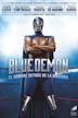 Blue Demon