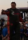 Mike Harmon (racing driver)