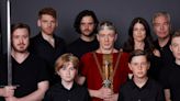 CAMELOT Comes to North Coast Repertory Theatre This Month