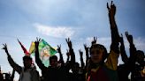 Turkey sentences pro-Kurdish politicians to lengthy prison terms over deadly 2014 riots - The Morning Sun