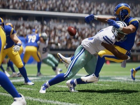 Madden NFL 25 Review: Here Comes the Boom