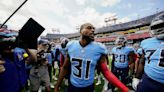 Titans’ Kevin Byard didn’t attend first week of offseason program