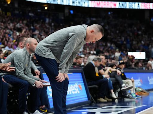 BREAKING: Denver Nuggets Player Reportedly Ruled Out For Entire Season