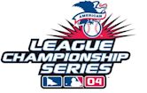 2004 American League Championship Series