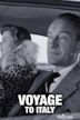 Voyage to Italy