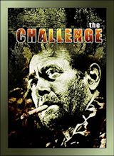 The Challenge (1970 film) - Alchetron, the free social encyclopedia