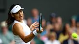 Wimbledon 2024 LIVE: Tennis scores as Emma Raducanu wins first-set tiebreak against lucky loser Renata Zarazua