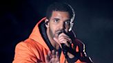 Drake nearly hit by phone thrown at him on stage amid rising phenomenon