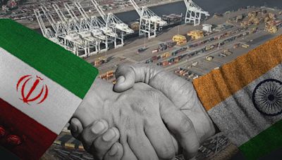 India-Iran's Chabahar Port Deal: Sailing Forward Despite US Concerns
