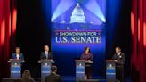 Katie Porter opens door to presidential age limits in Senate debate