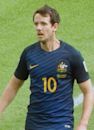 Robbie Kruse