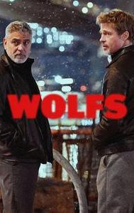 Wolfs (film)