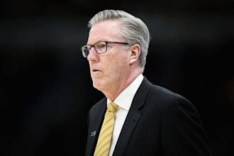 Fran McCaffery