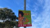 City of Cape Town bans Sex Expo street ads for being 'too spicy'