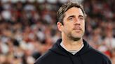 Aaron Rodgers praises Vladimir Putin as 'smart' in Tucker Carlson interview