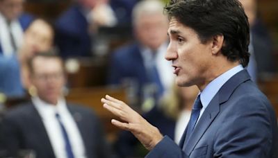 Trudeau asegura que la 'Cumbre de los Tres Amigos' de Norteamérica se celebrará este año