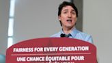 Justin Trudeau’s allies turn against him over carbon tax