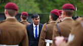 Lagging in polls, UK Conservatives pitch national service at 18