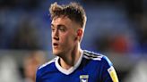 'I'm buzzing' - Former Town star signs for new club after being transfer listed
