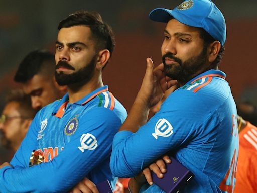 India Squad For Zimbabwe T20Is: Virat Kohli, Rohit Sharma Rested, This Player To Be Captain - Report | Cricket News