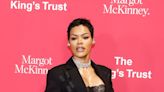 Teyana Taylor 'slays' with hair transformation at Met Gala after her divorce