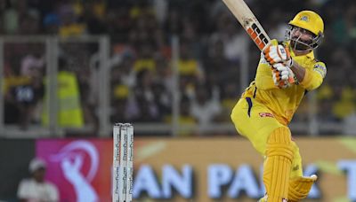 IPL 2024: Ravindra Jadeja given out obstructing the field during CSK vs RR match