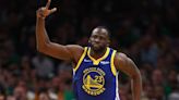 Warriors’ Draymond Green Sounds Off on LA Rivals Lakers, Clippers