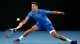 Las apuestas del Australian Open 2023: los favoritos al título, tras la primera semana