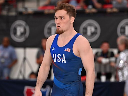 How to watch Spencer Lee, former and current Iowa Hawkeyes at U.S. wrestling Olympic Trials