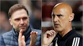 Millwall won't rush into new manager appointment as early bookies' favourites named