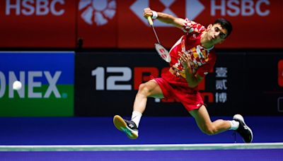 Paris Olympics 2024: Shuttler Lakshya Sen gearing up for 'biggest challenge' of his life ahead of Summer Games debut