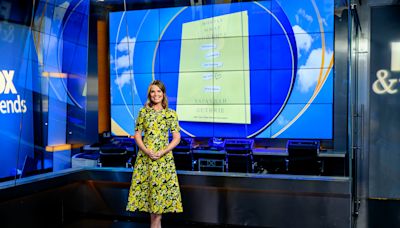 Savannah Guthrie Makes Her Return to ‘Today’ After Multiple Mysterious Absences From the Talk Show