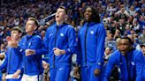 How Kentucky basketball's 7-foot trio compares with its previous towering triumvirate