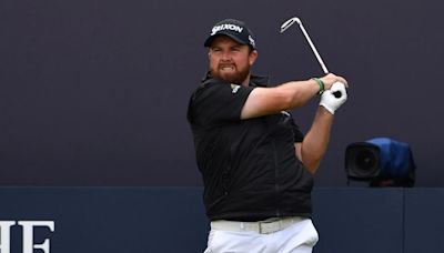 Lowry prepares in 'Gods country' for 2024 Open after skipping Scottish Open