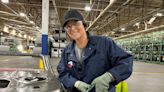 Behind the scenes, families who have devoted their lives to Ford quietly honor a milestone