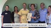 Prevent Child Abuse Kentucky, First Lady Beshear proclaim June as Partner in Prevention Appreciation Month