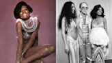 Diana Ross’ Iconic Fashion Moments Through the Years, From The Supremes to Her Saint Laurent Campaign
