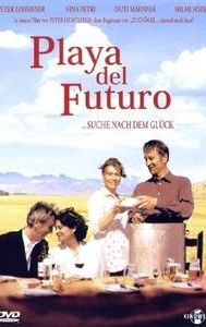 Playa del futuro