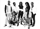 Wailers Band