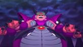El anime más loco de ‘Dragon Ball’ recupera un monstruoso villano descartado por Toriyama