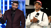 Drake, Charlamagne Tha God Trade Shots After SZA Song Criticism