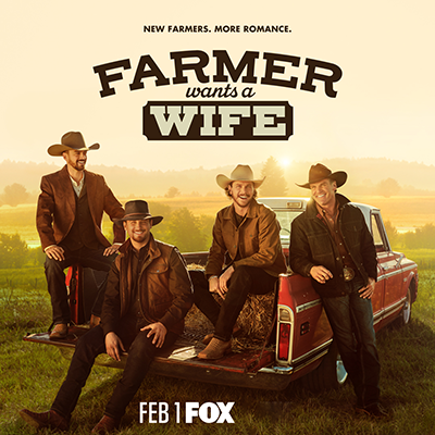 Farmer Wants a Wife Premiere Party | Fox 11 Tri Cities Fox 41 Yakima