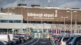 Two men charged with 'smuggling drugs' after 'cocaine' found at Scots airport