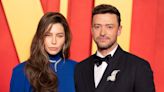 Jessica Biel and Justin Timberlake left Hollywood to avoid getting 'hammered' by paparazzi