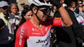 Tour de France 2024: Dylan Groenewegen wins Stage 6 sprint as Jasper Philipsen relegated - Eurosport
