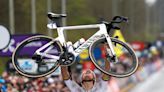 Mathieu van der Poel and the issue dividing the peloton at Paris-Roubaix