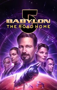 Babylon 5: The Road Home