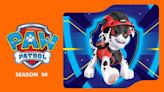 PAW Patrol Season 4 Streaming: Watch & Stream Online via Paramount Plus & Amazon Prime Video